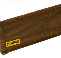 Плинтус Ideal Comfort 55mm Орех миланский 292 фото 3 | FLOORDEALER